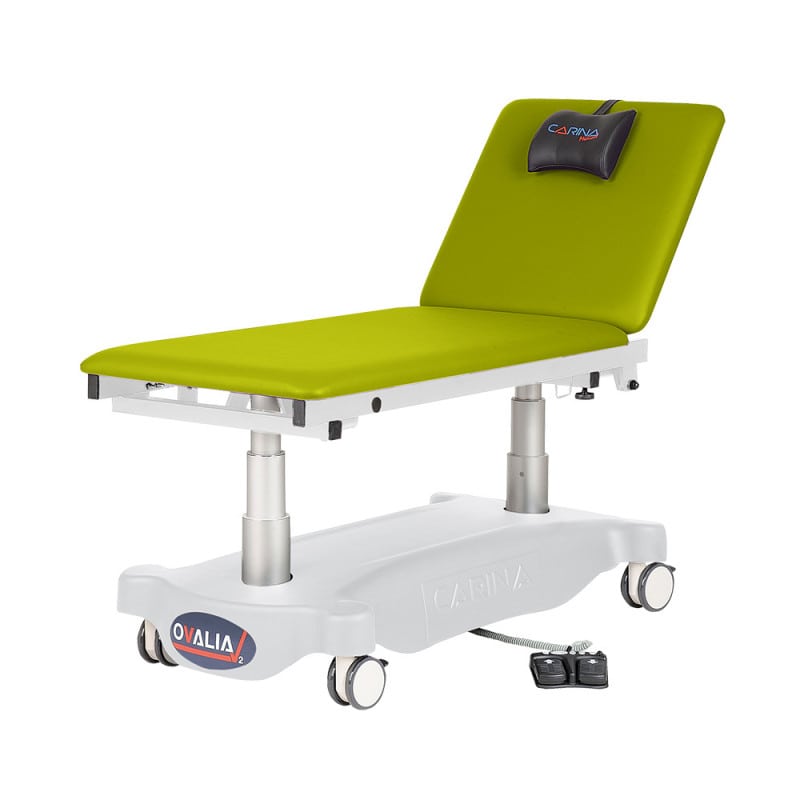Elektrische Designliege