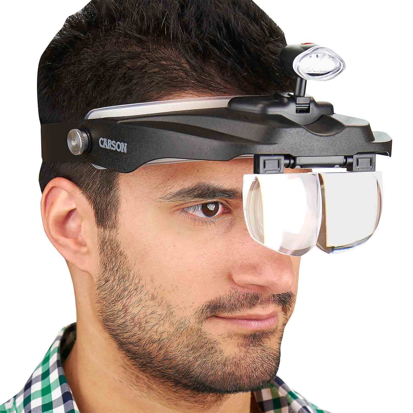 MagniVisor™ Deluxe