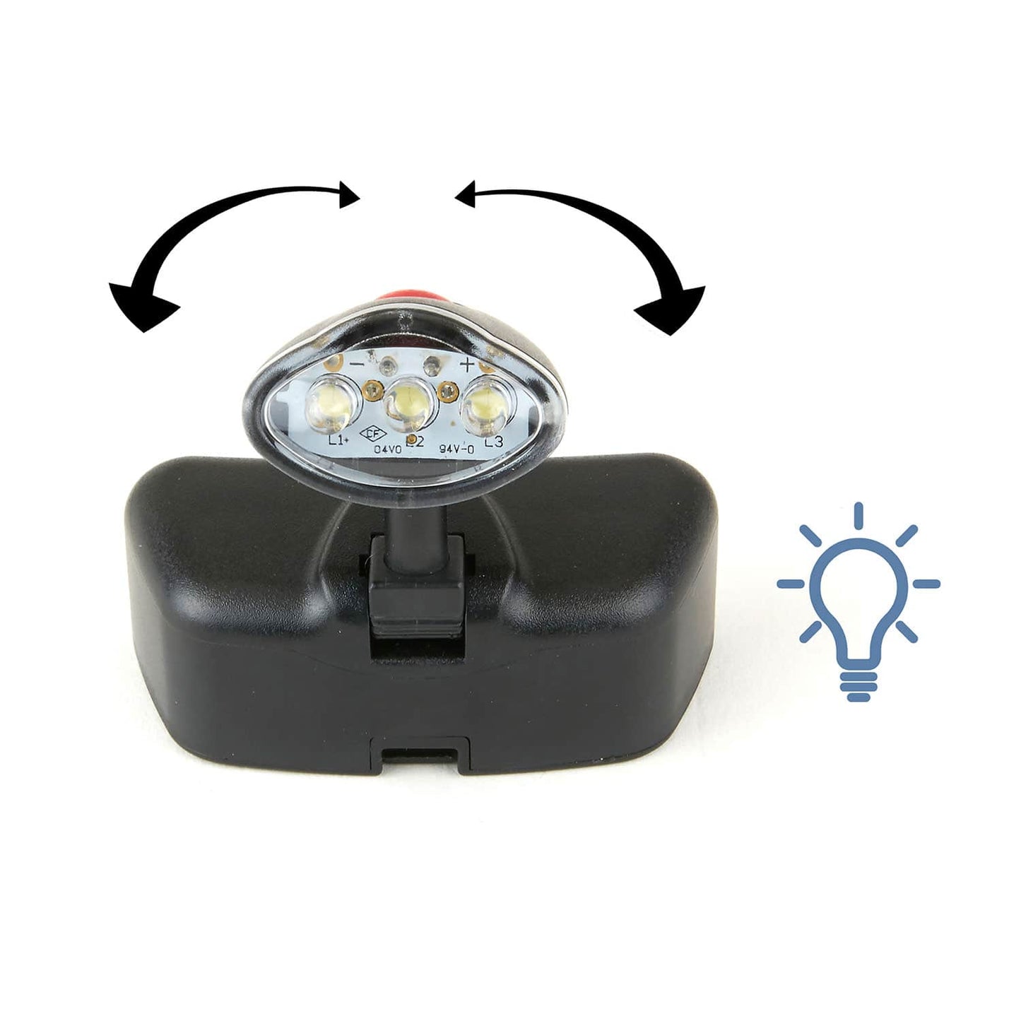 MagniVisor™ Deluxe