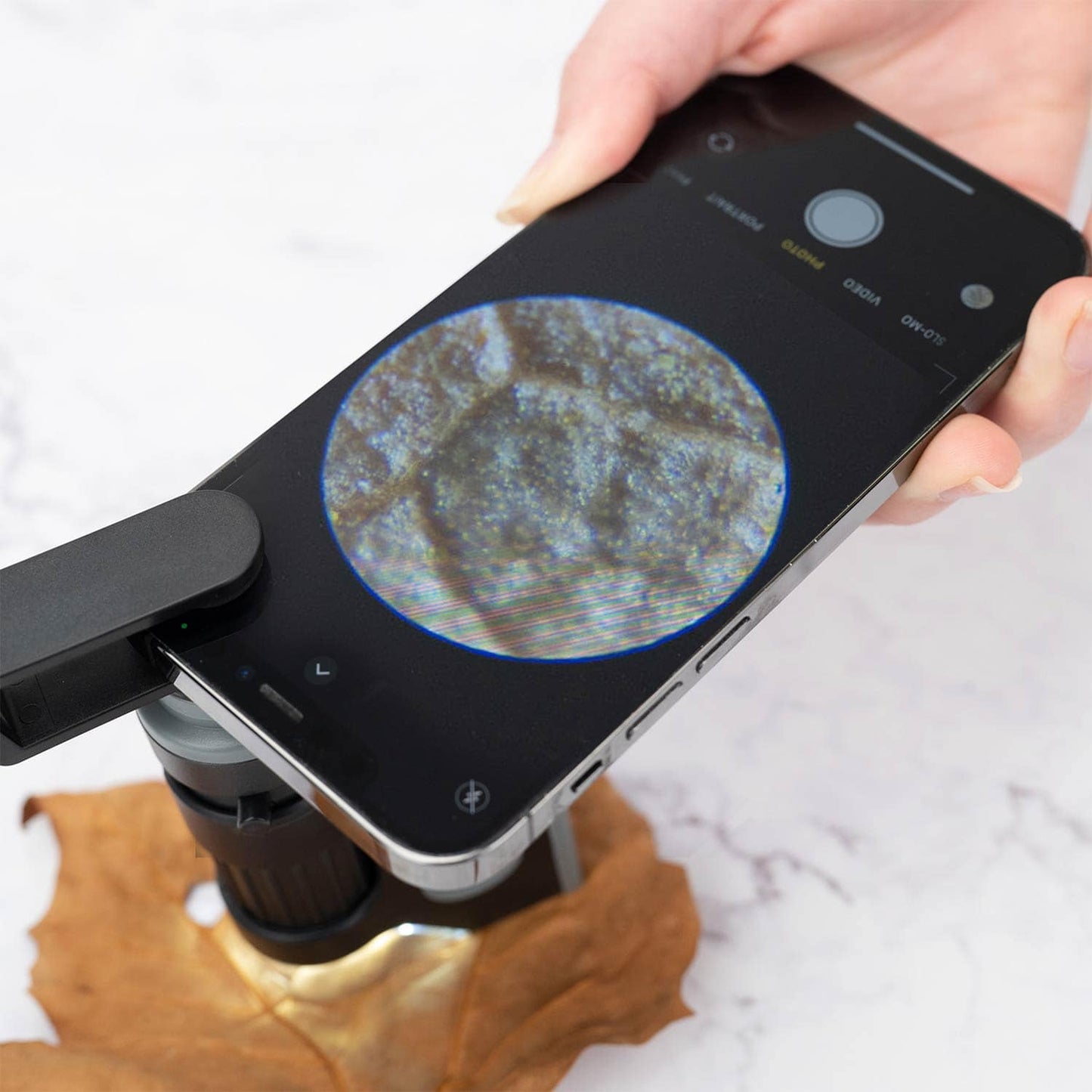 MicroBrite Pro™