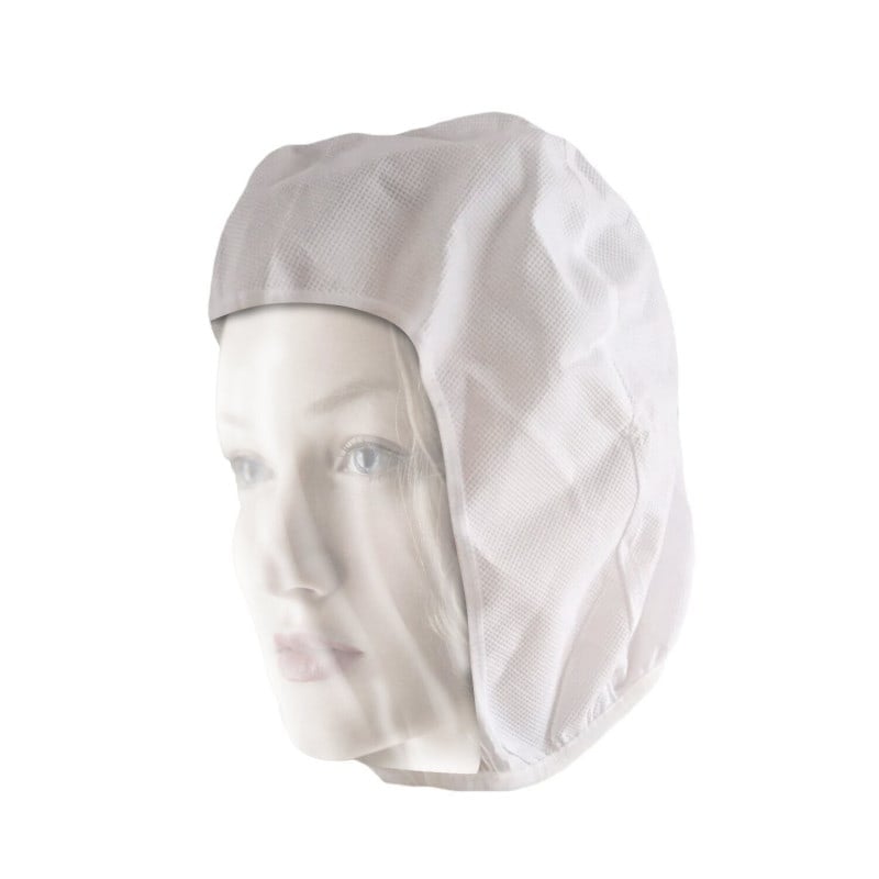 Spuckschutzhaube CEST II
