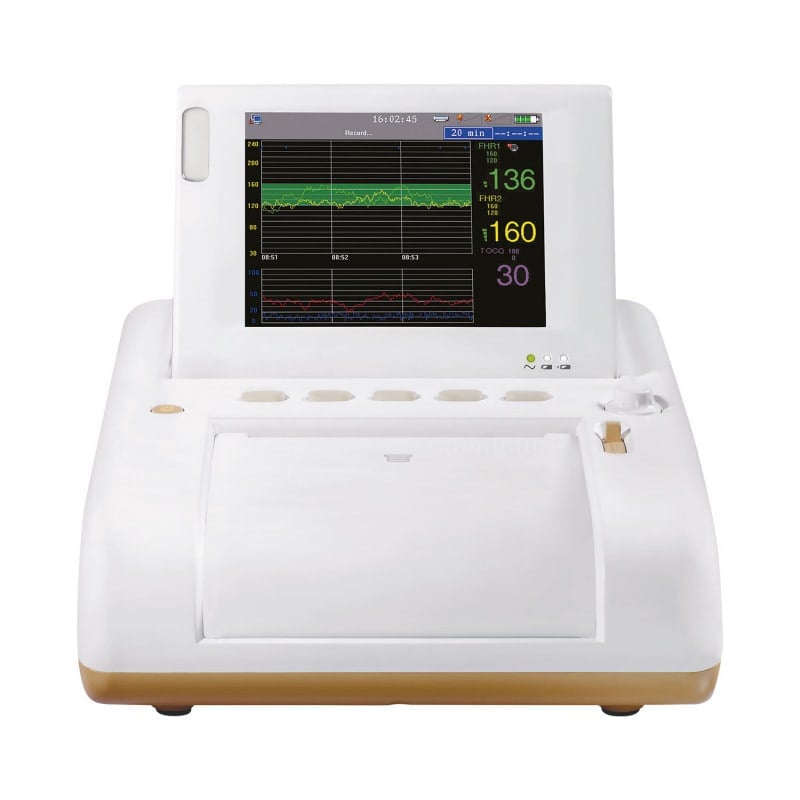 COMEN C11 Fetal-Monitor