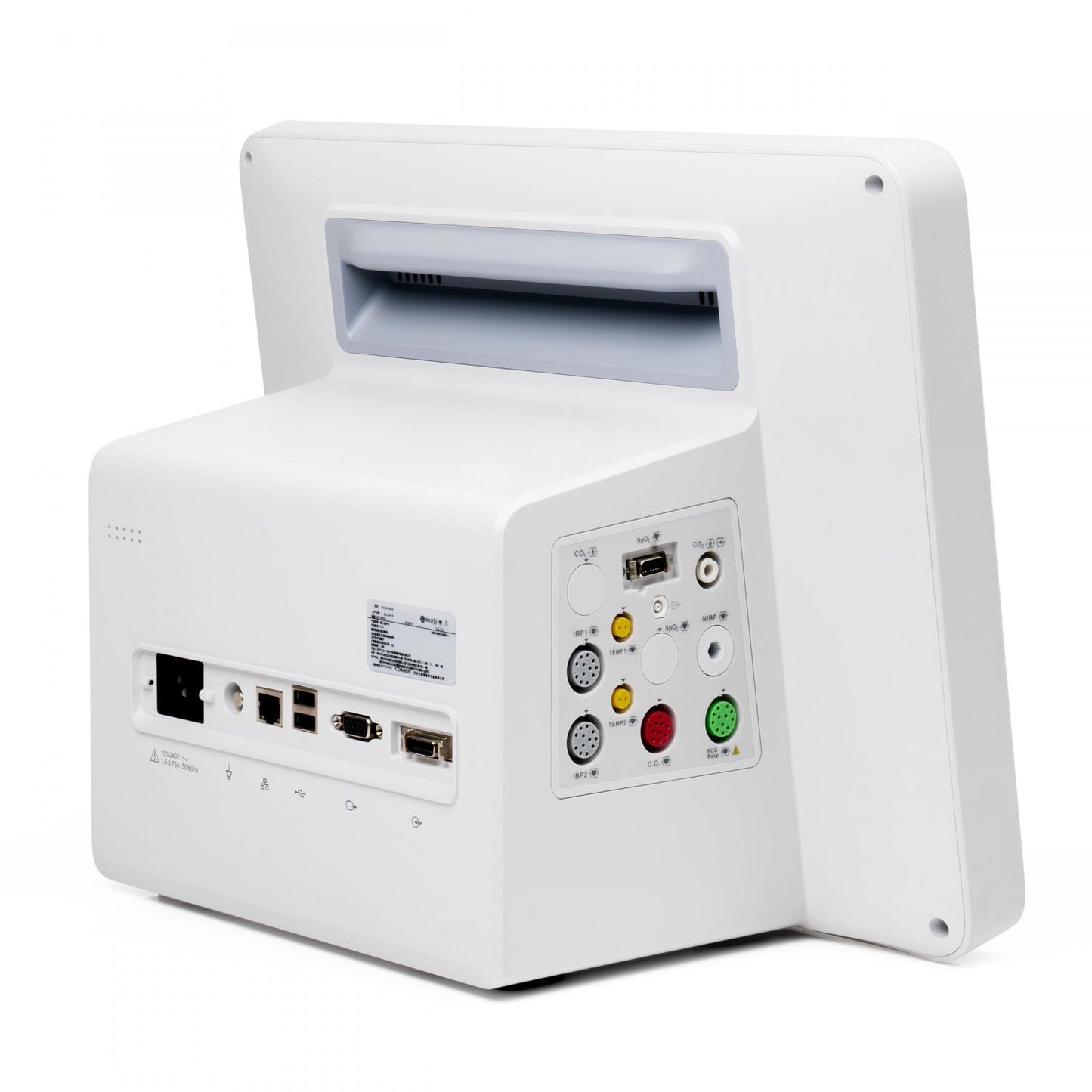 Comen N12 Patientenmonitor