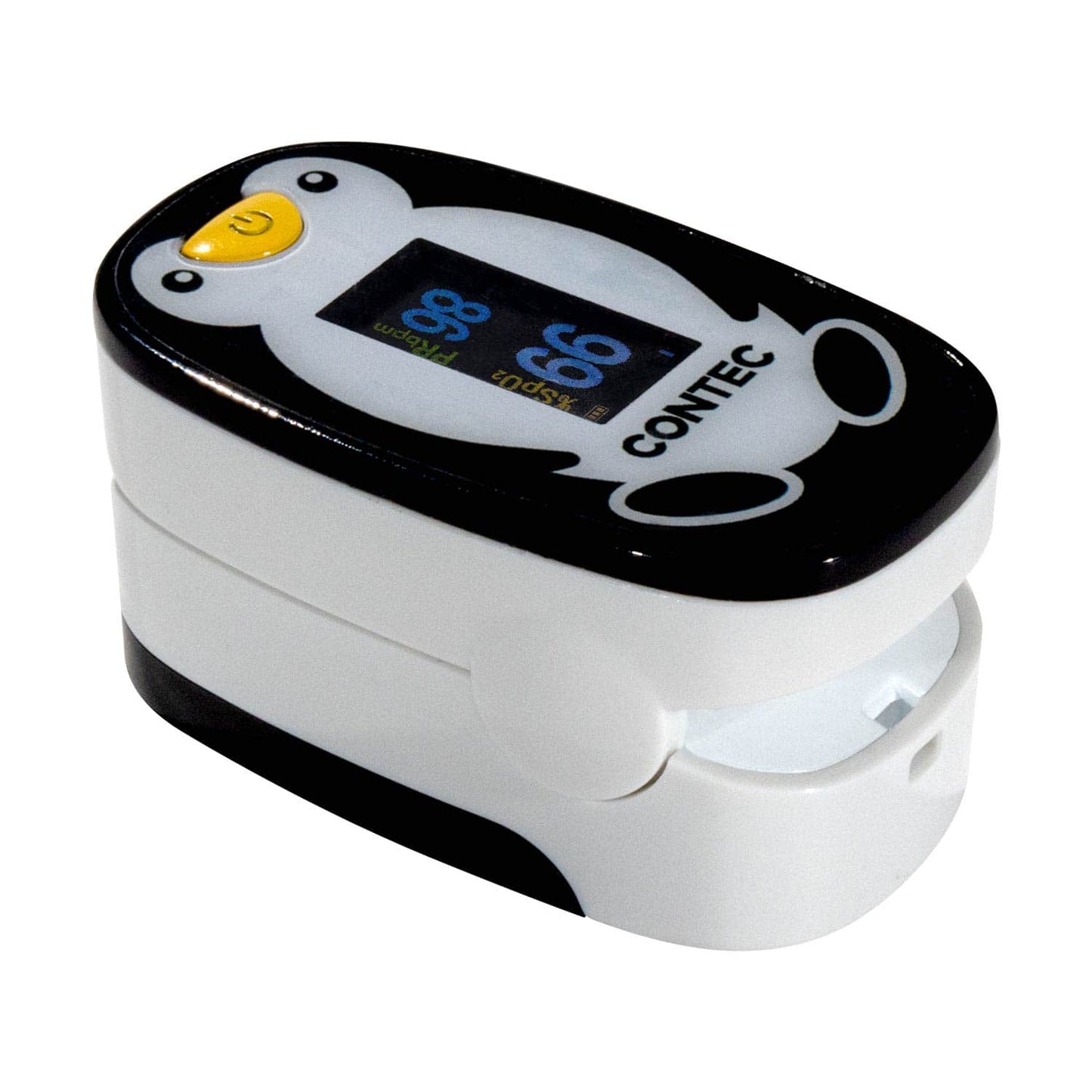 Contec Kinder Fingerpulsoximeter