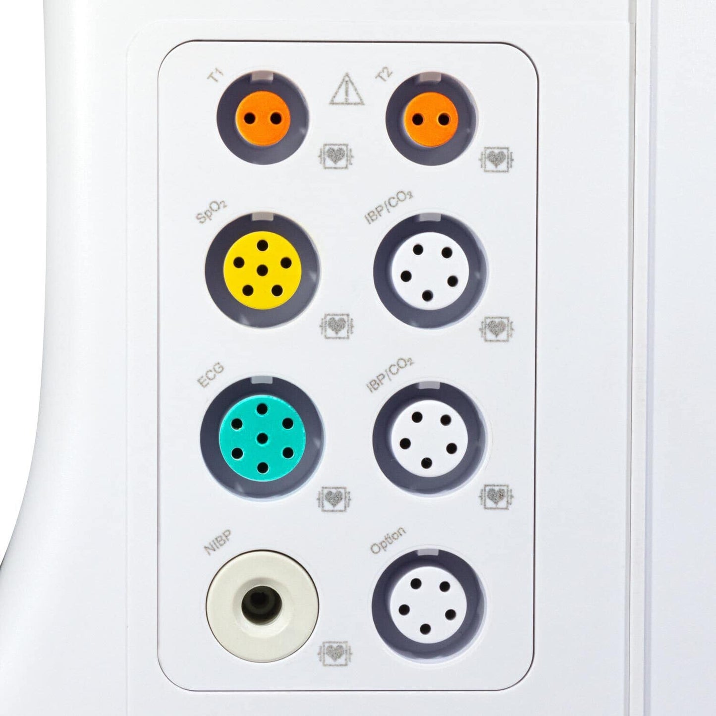 Contec Patientenmonitor CMS