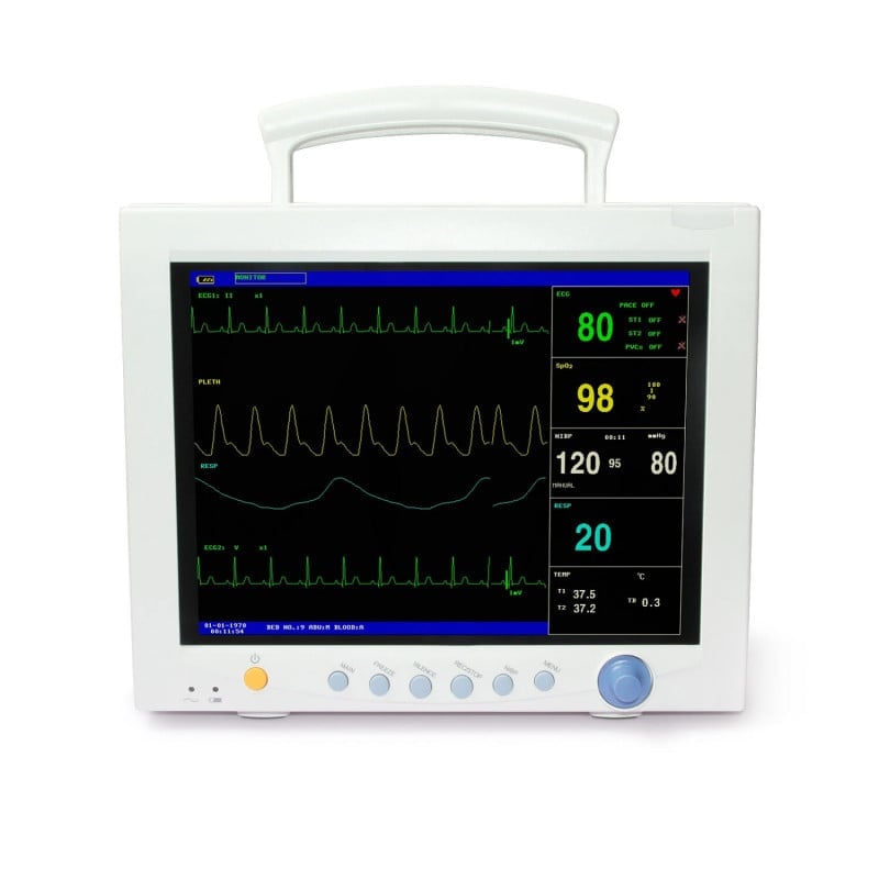 Contec Patientenmonitor CMS