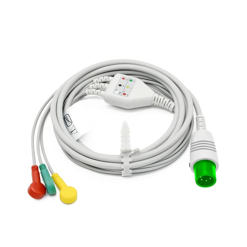 Patientenkabel für Patientenmonitor CMS 7000