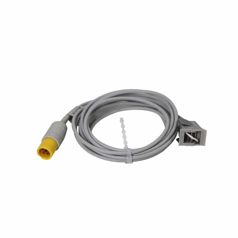 SpO2 Clip-Sensor von Contec