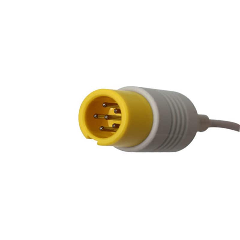 SpO2 Clip-Sensor von Contec