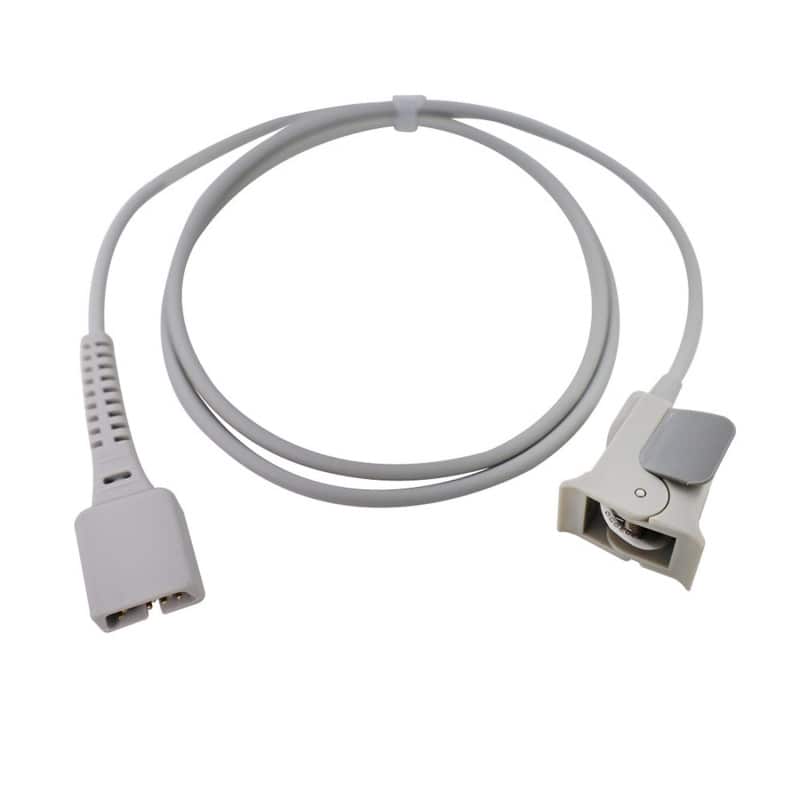 SpO2 Clip-Sensor von Contec