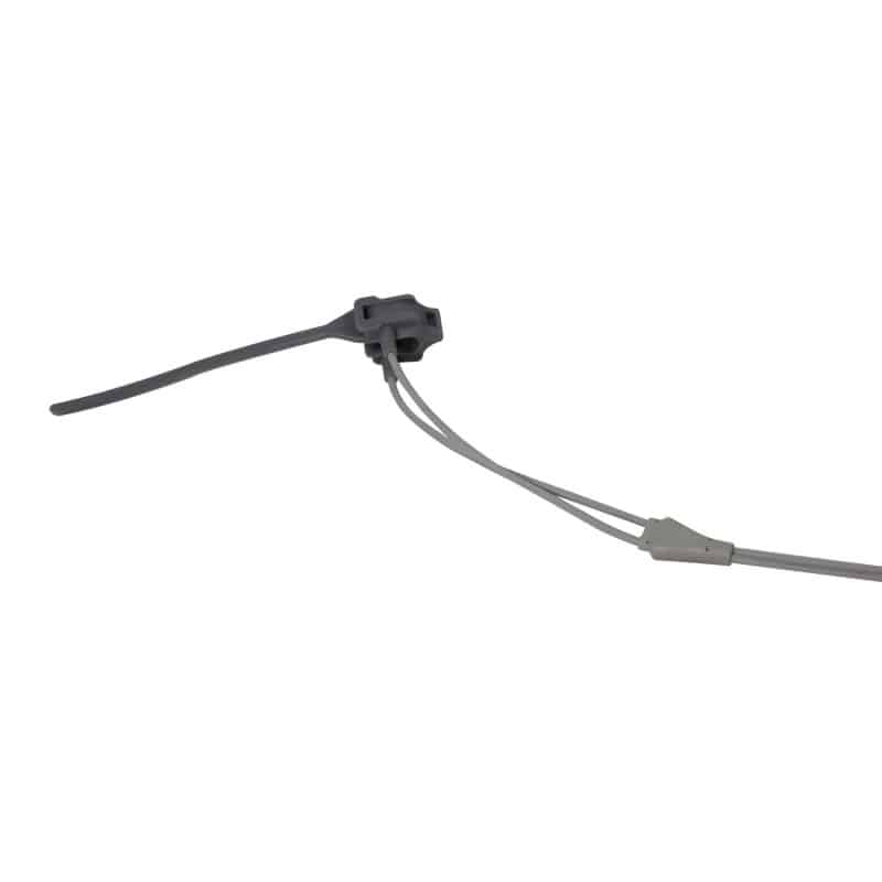 SpO2 Wickel-Sensor für Neugeborene