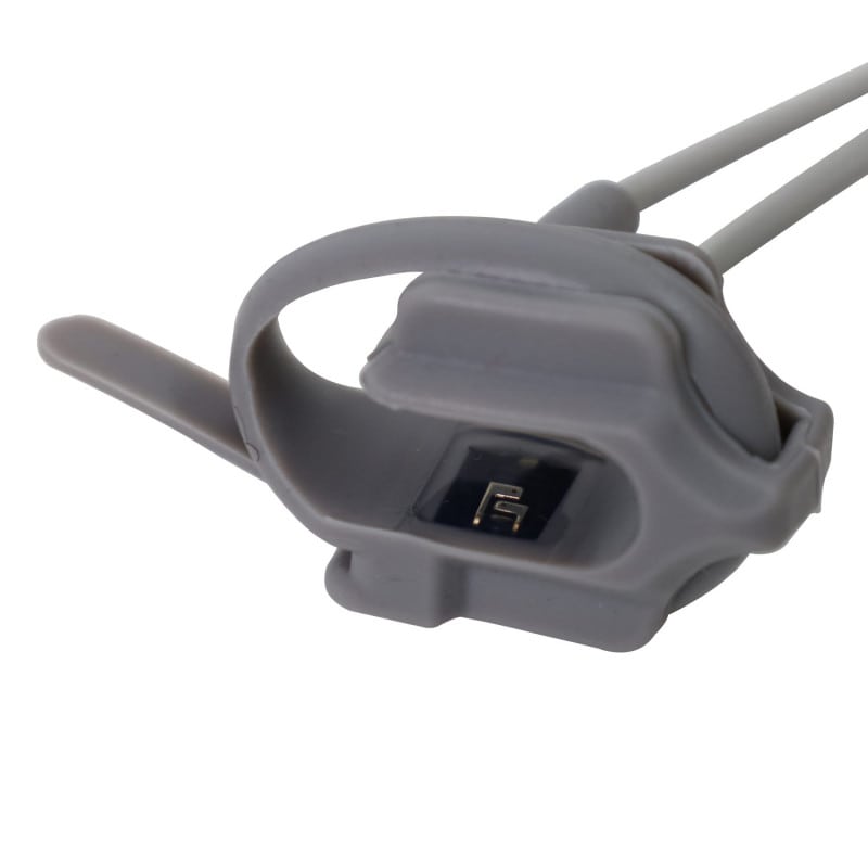 SpO2 Wickel-Sensor für Neugeborene
