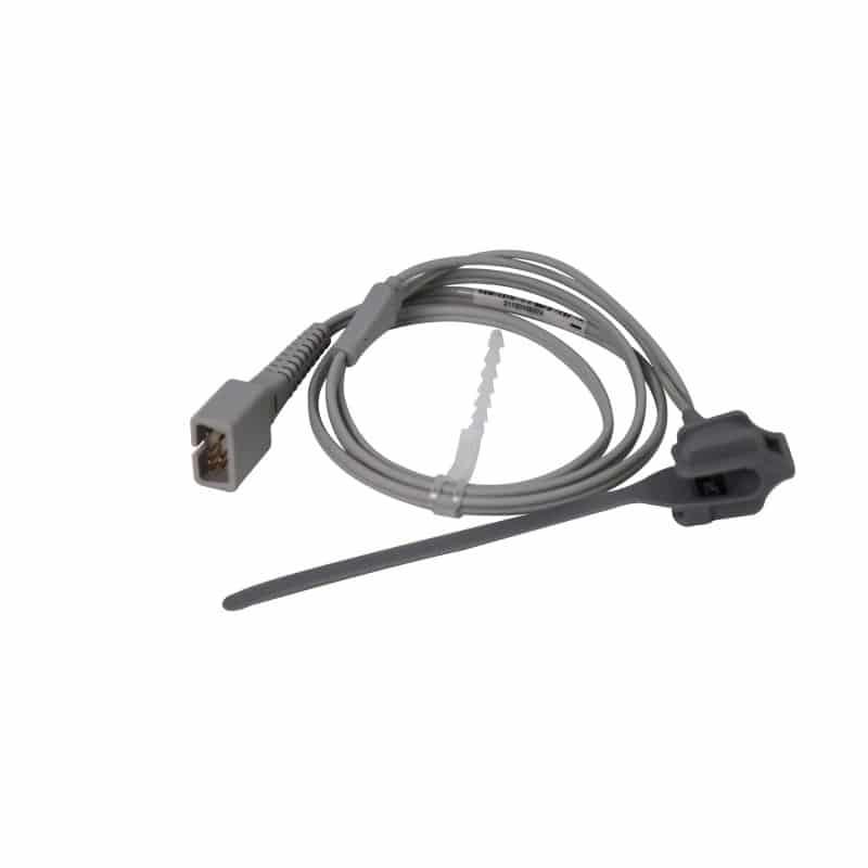 SpO2 Wickel-Sensor für Neugeborene