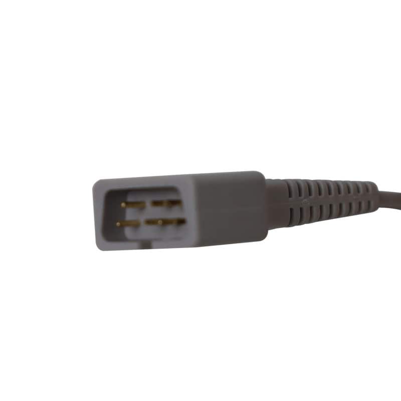 SpO2 Wickel-Sensor für Neugeborene