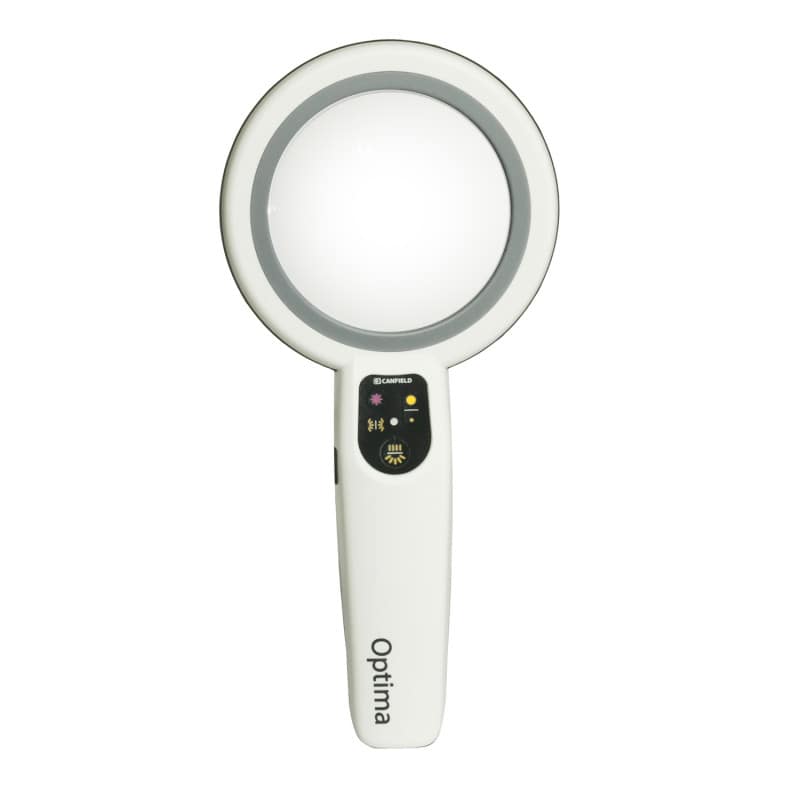 VISIOMED Optima 3-in-1