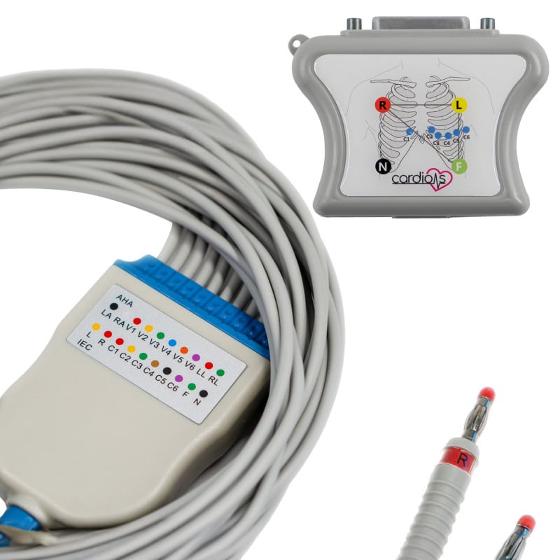 CardioNS E2