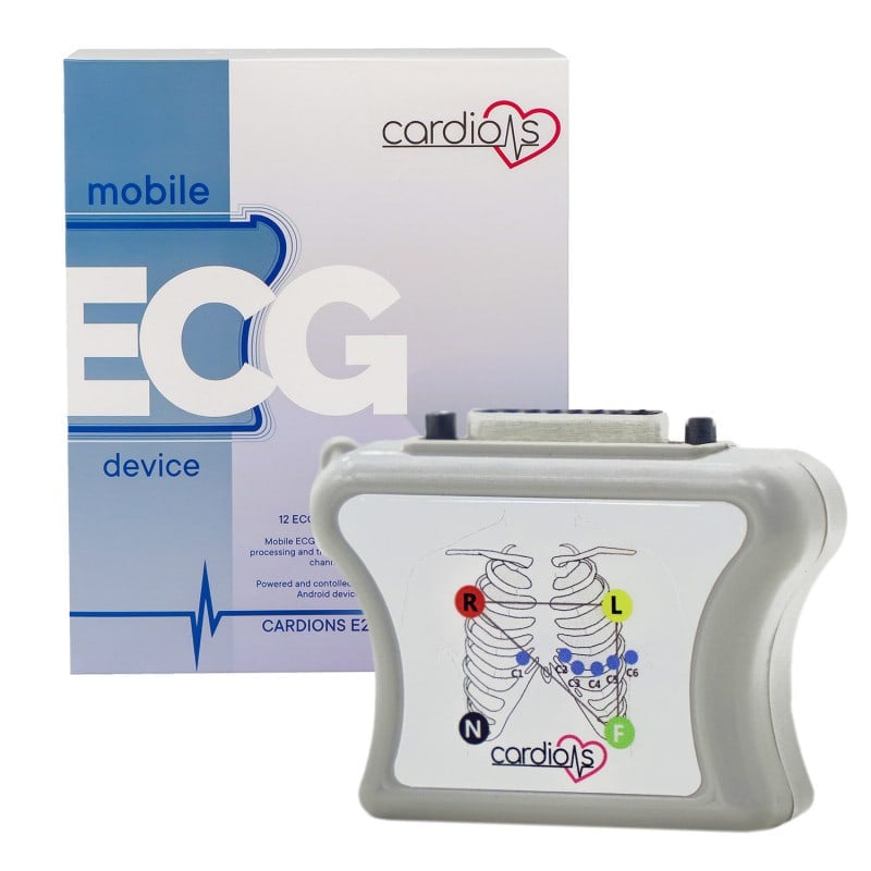 CardioNS E2