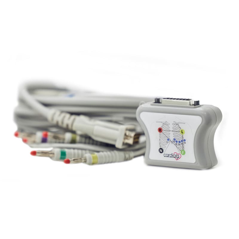 CardioNS E2