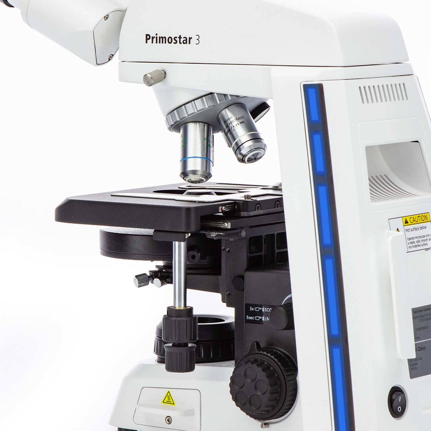 Zeiss Primostar 3