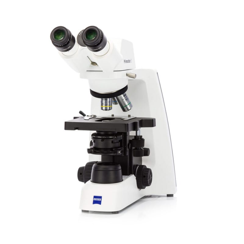 Zeiss Primostar 3