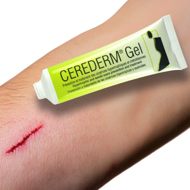 Cerederm® Gel