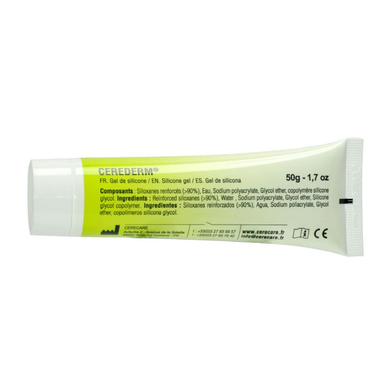 Cerederm® Gel