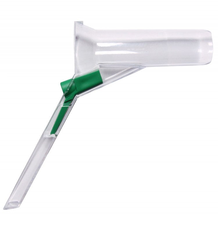 CETRO® Proktoskop mit Lichtträger