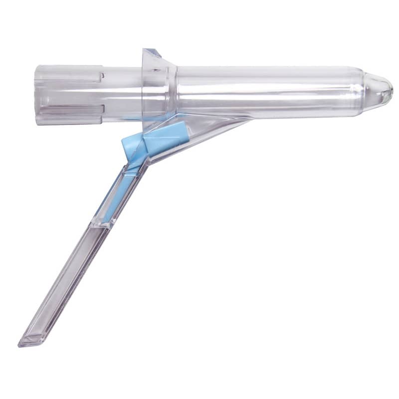 CETRO® Proktoskop mit Lichtträger