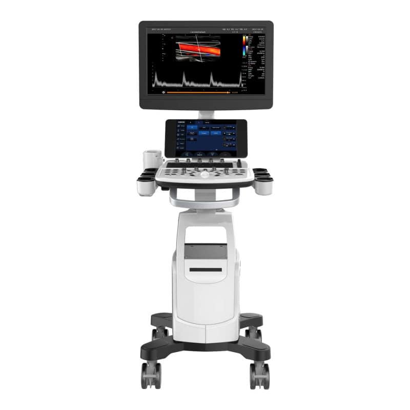 CBit 4 Ultraschallgerät