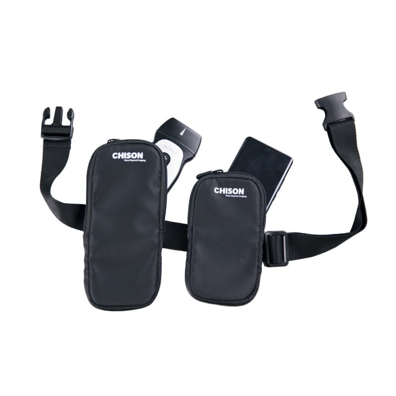 Chison Gürteltasche für «SonoEye»