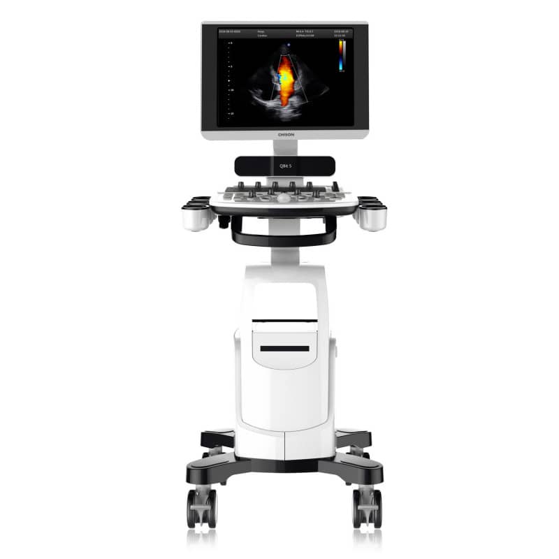 QBit5 Ultraschallgerät