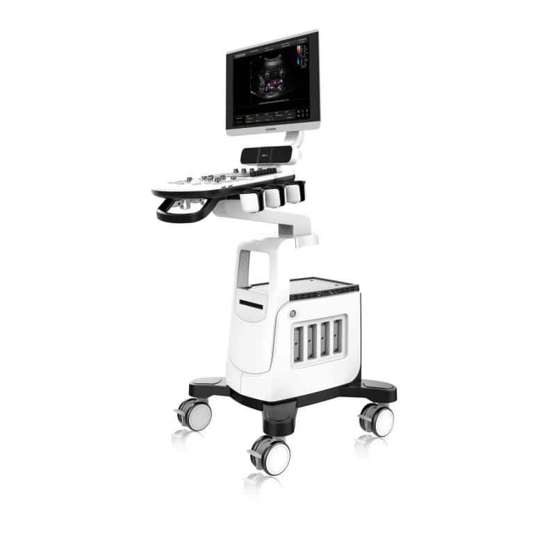 QBit5 Ultraschallgerät