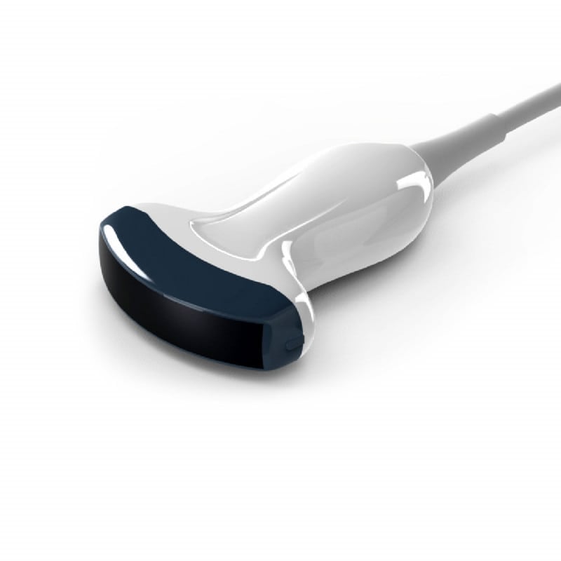 SonoBook 8 Konvex-Sonde
