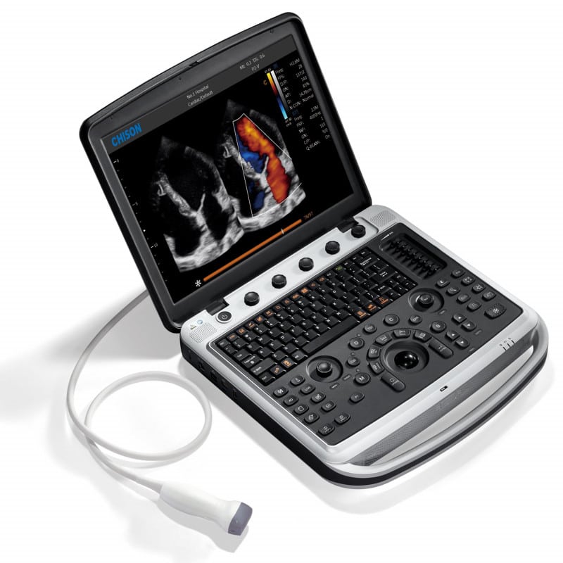 SonoBook 8