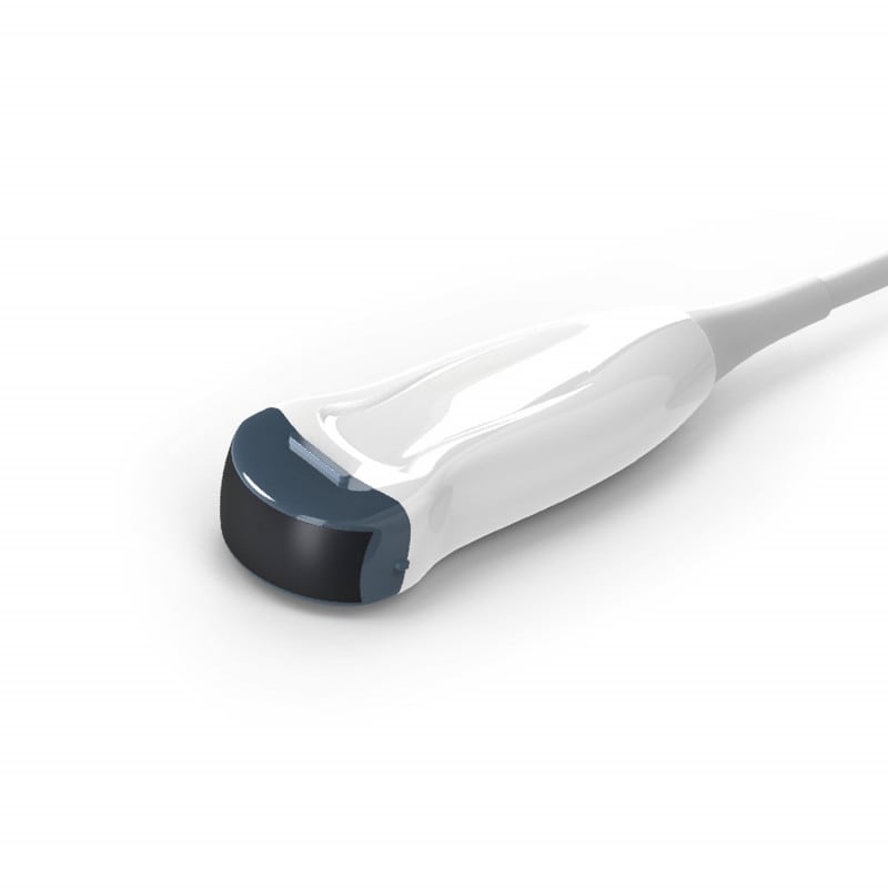 SonoBook 8 Mikro-Konvexsonde