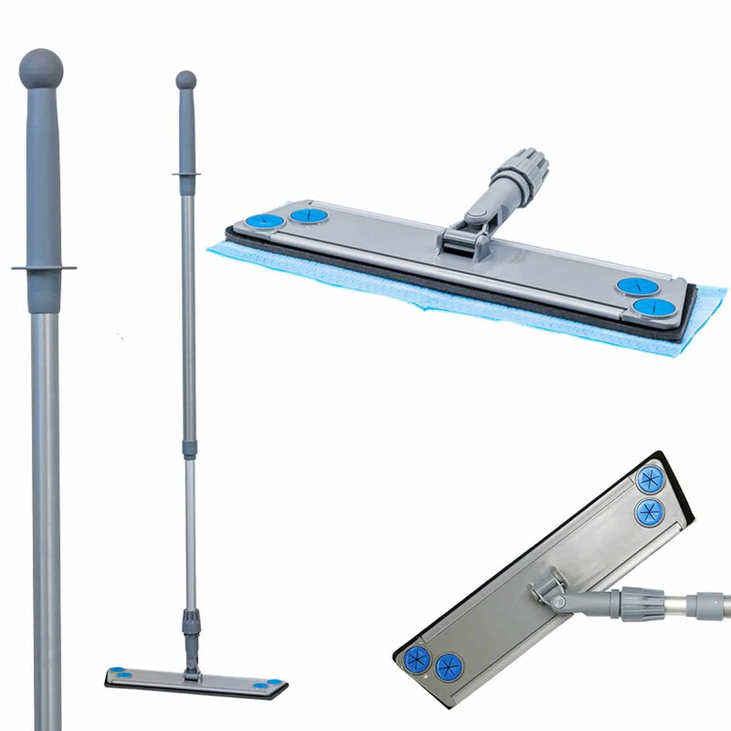 CleaningBox Wisch-Set II