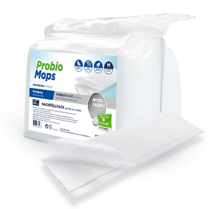 ProbioMops M KIT Nachfüllpack