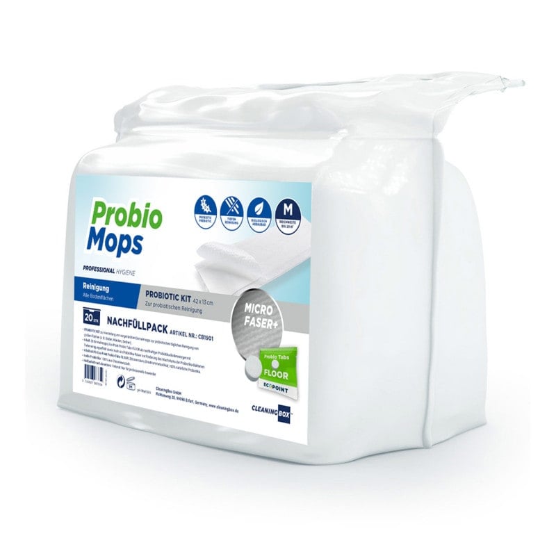 ProbioMops M KIT Nachfüllpack