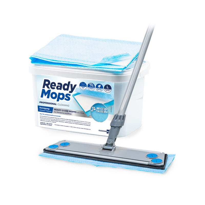 ReadyMops Allzweck Spenderbox