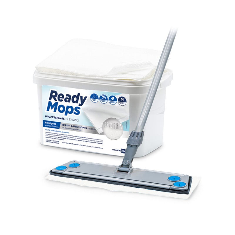 ReadyMops Allzweck Spenderbox