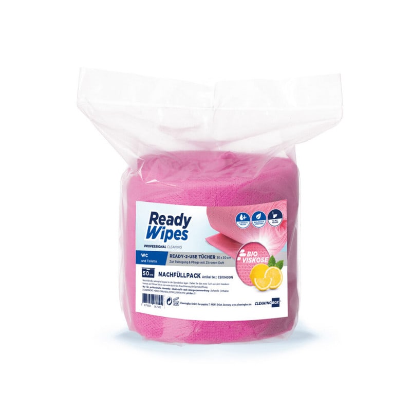 ReadyWipes Nachfüllpack