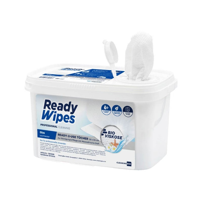 ReadyWipes Spenderbox