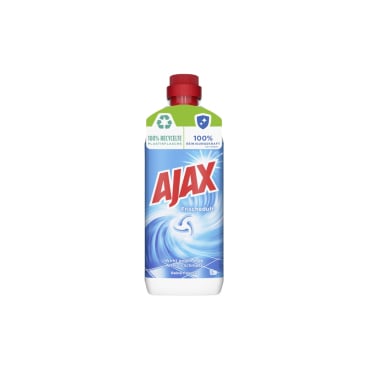AJAX Allzweckreiniger Frischeduft