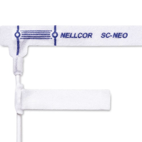 Nellcor SoftCare Sensoren
