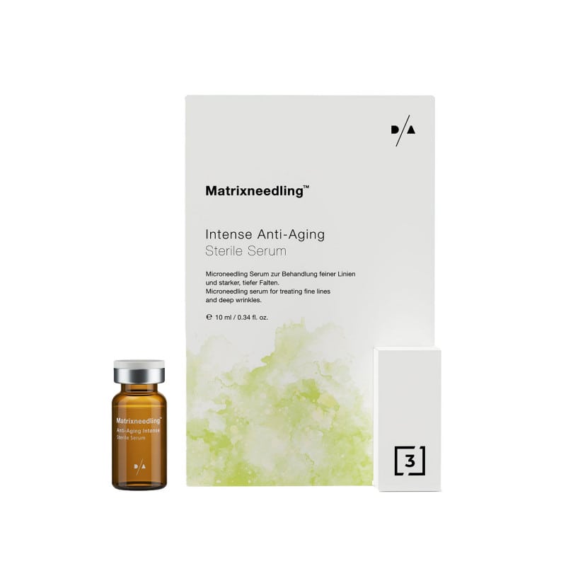 Matrixneedling™ Anti-Aging Intense