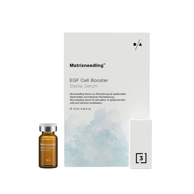 Matrixneedling™ EGF Cell Booster
