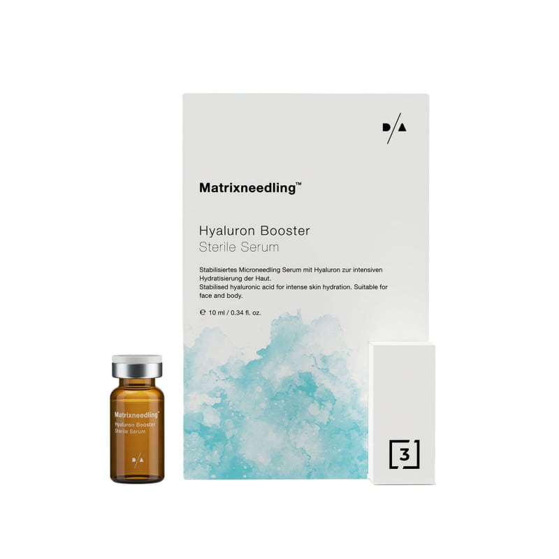 Matrixneedling™ Hyaluron Booster