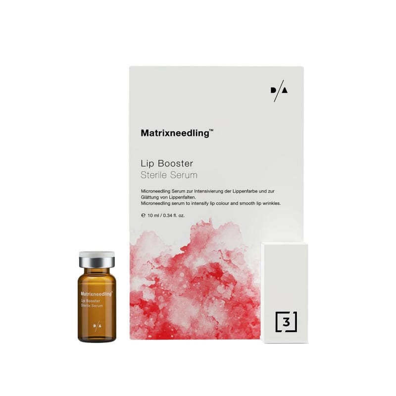 Matrixneedling™ Lip Booster– Med-Praxisbedarf - Main Image