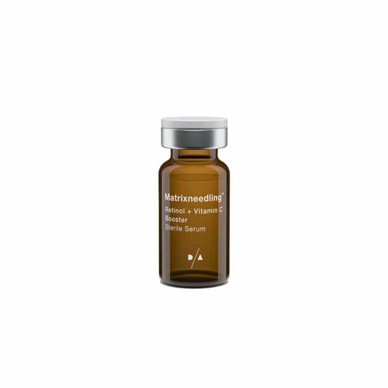 Matrixneedling™ Retinol + Vitamin C Booster
