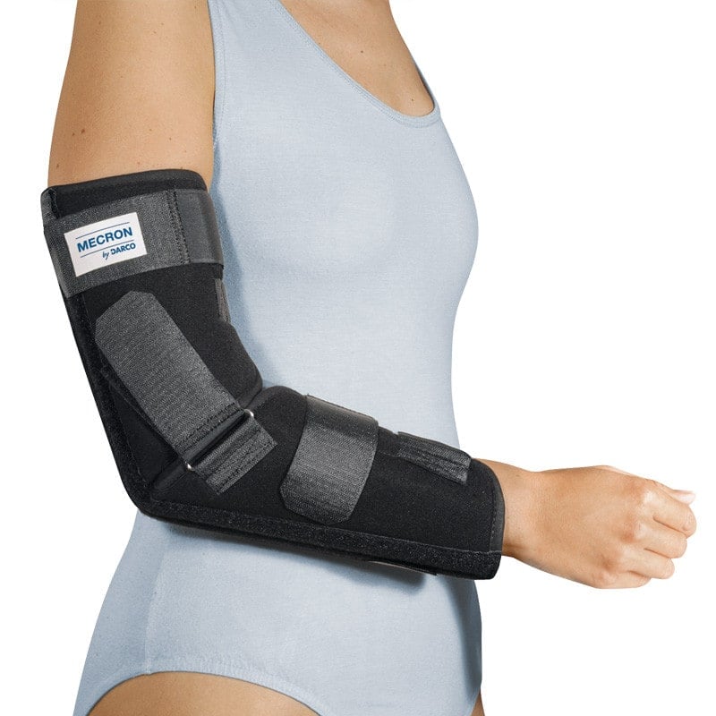 MECRON Elbow Splint Ellenbogenschiene